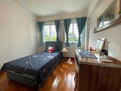 Melville Park (D18), Condominium #576769091